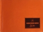 Preview: Mercedes-Benz 290 Modellprogramm 1935 Automobilprospekt (5399)